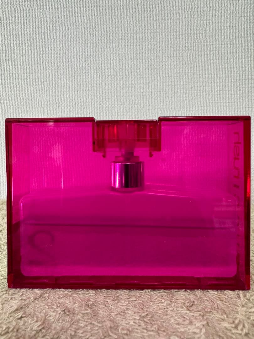 グッチ ラッシュ2 オードトワレ 30ml - メルカリ