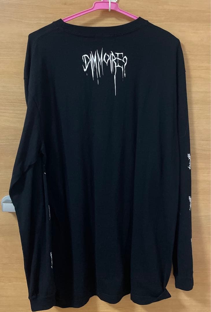 ディムモアール ロンt BLACK - メルカリ