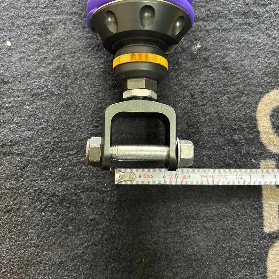 さ*る様 GPZ900R リアサス ハイパープロ - メルカリ