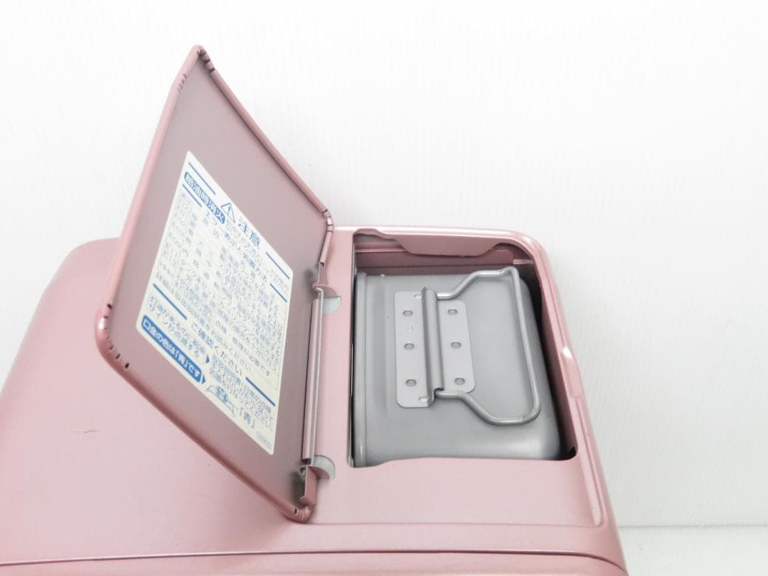 ダイニチ 石油ファンヒーター ブルーヒーター ～9畳 3.5L シャインローズ