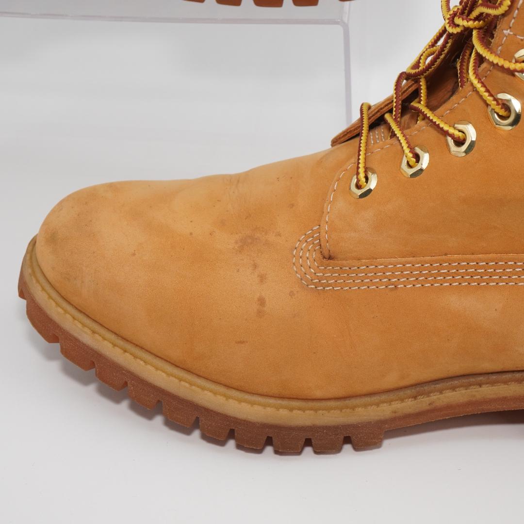 1870　ティンバーランド　26.5cm　10061　6インチプレミアムブーツ