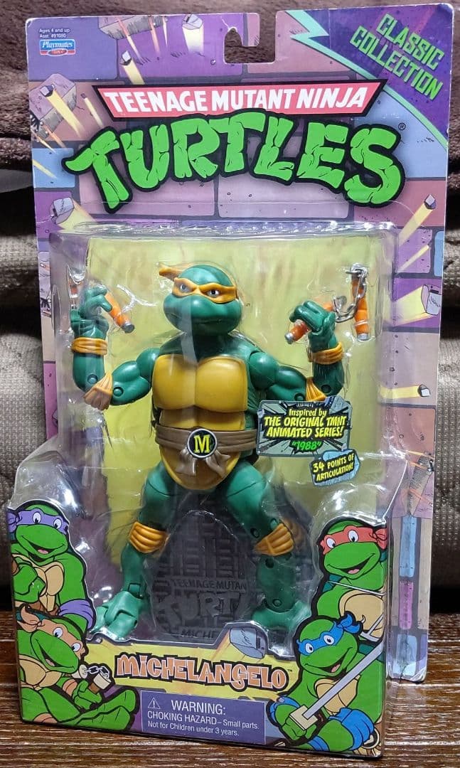 ミケランジェロ クラシックコレクション - メルカリ