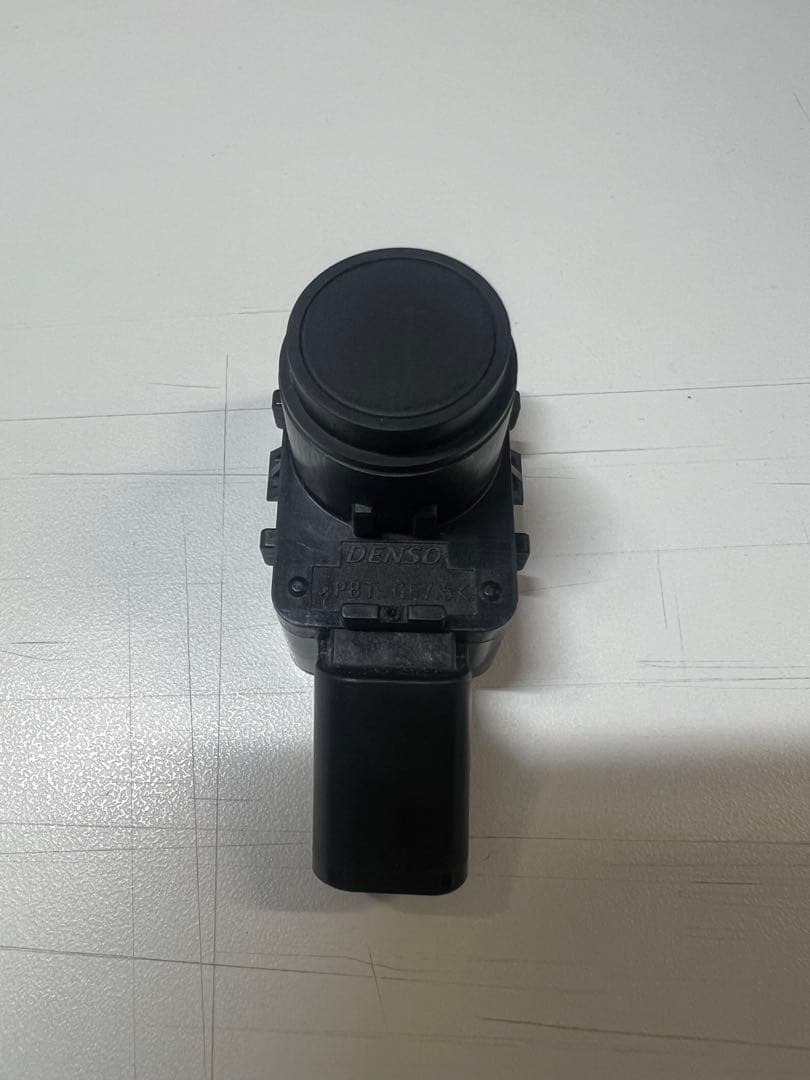 トヨタ ソニックセンサー 純正取外し品 カローラクロス - メルカリ