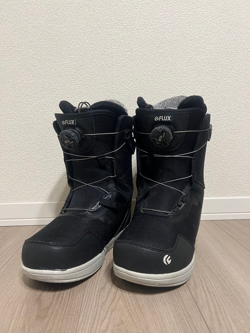 FLUX FL-BOA スノボ ブーツ 26.5cm