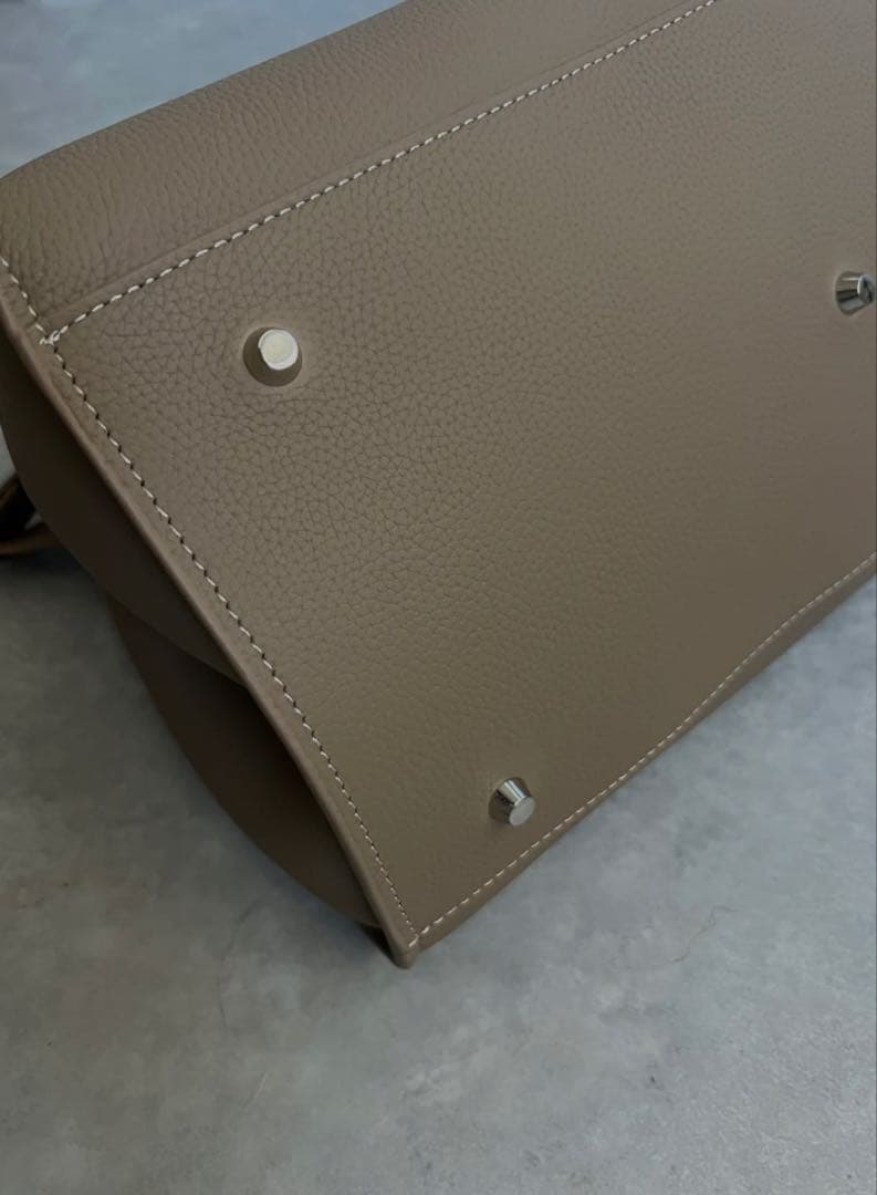 専用 GYPSOPHILA ベルトボストンバッグ（ラージ） - メルカリ