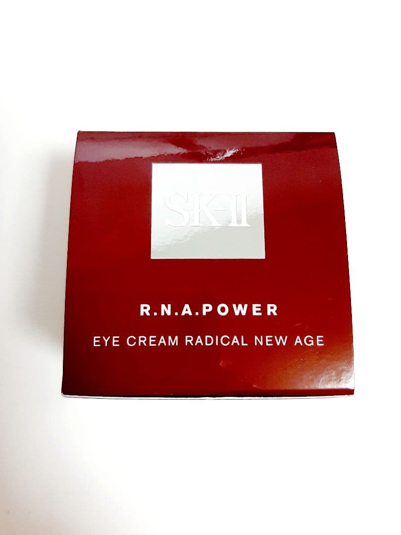 《SK-II 》R.N.A.パワー アイ クリーム 15g