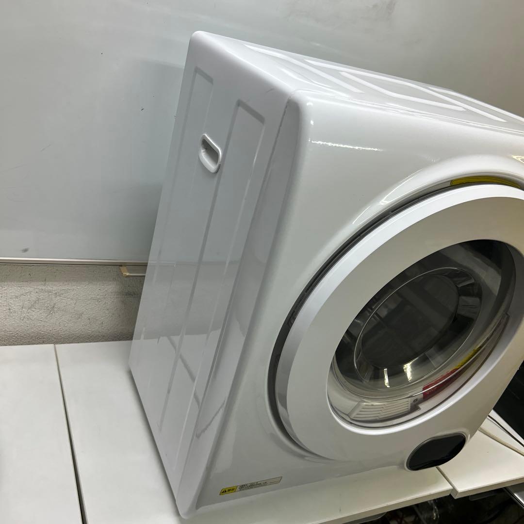 ALUMIS アルミス 家庭用 小型 衣類乾燥機 VS-H031 2.5kg