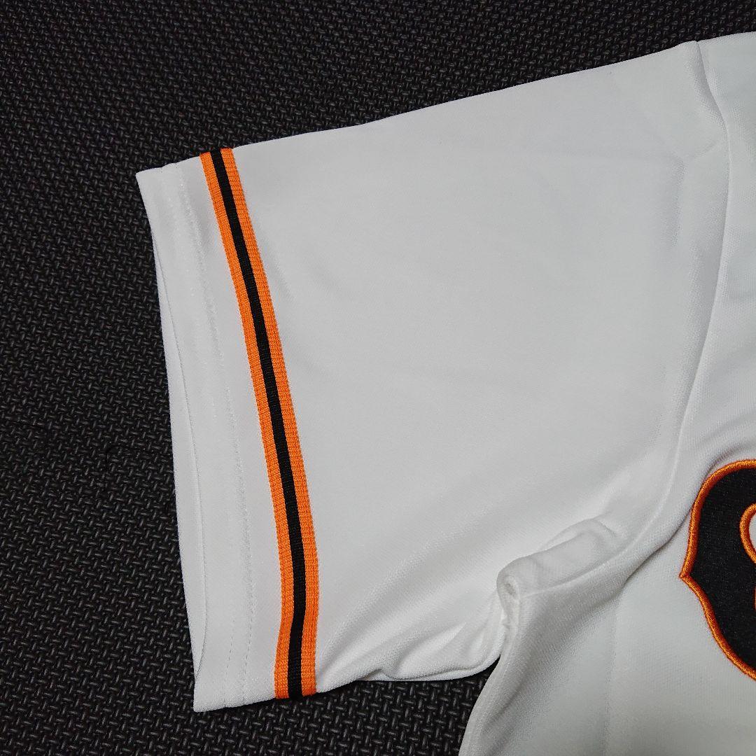 □アンダーアーマー 読売ジャイアンツ 巨人 原辰徳監督 刺繍