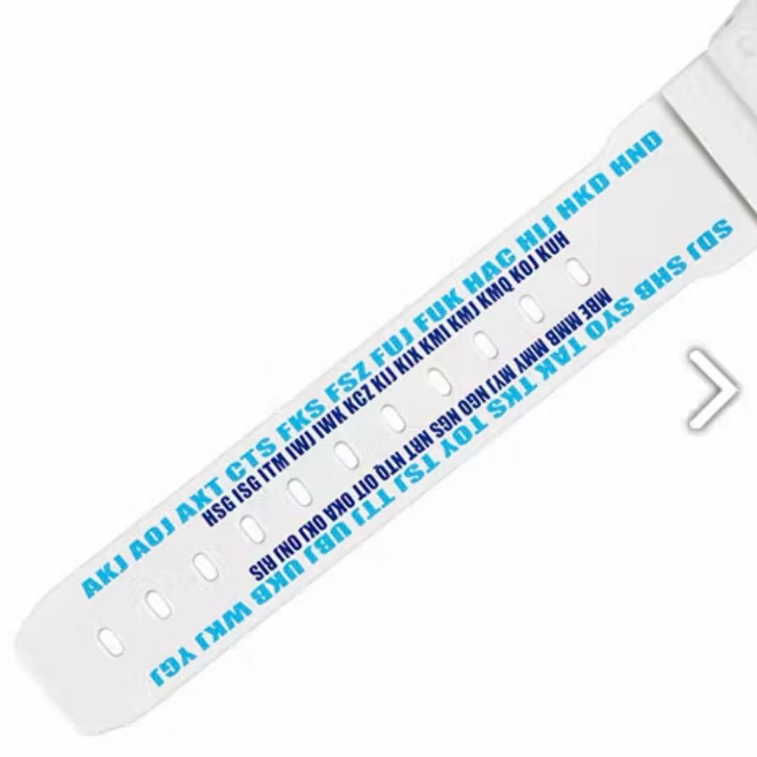 《新品未開封》ANA × G-SHOCK コラボ時計