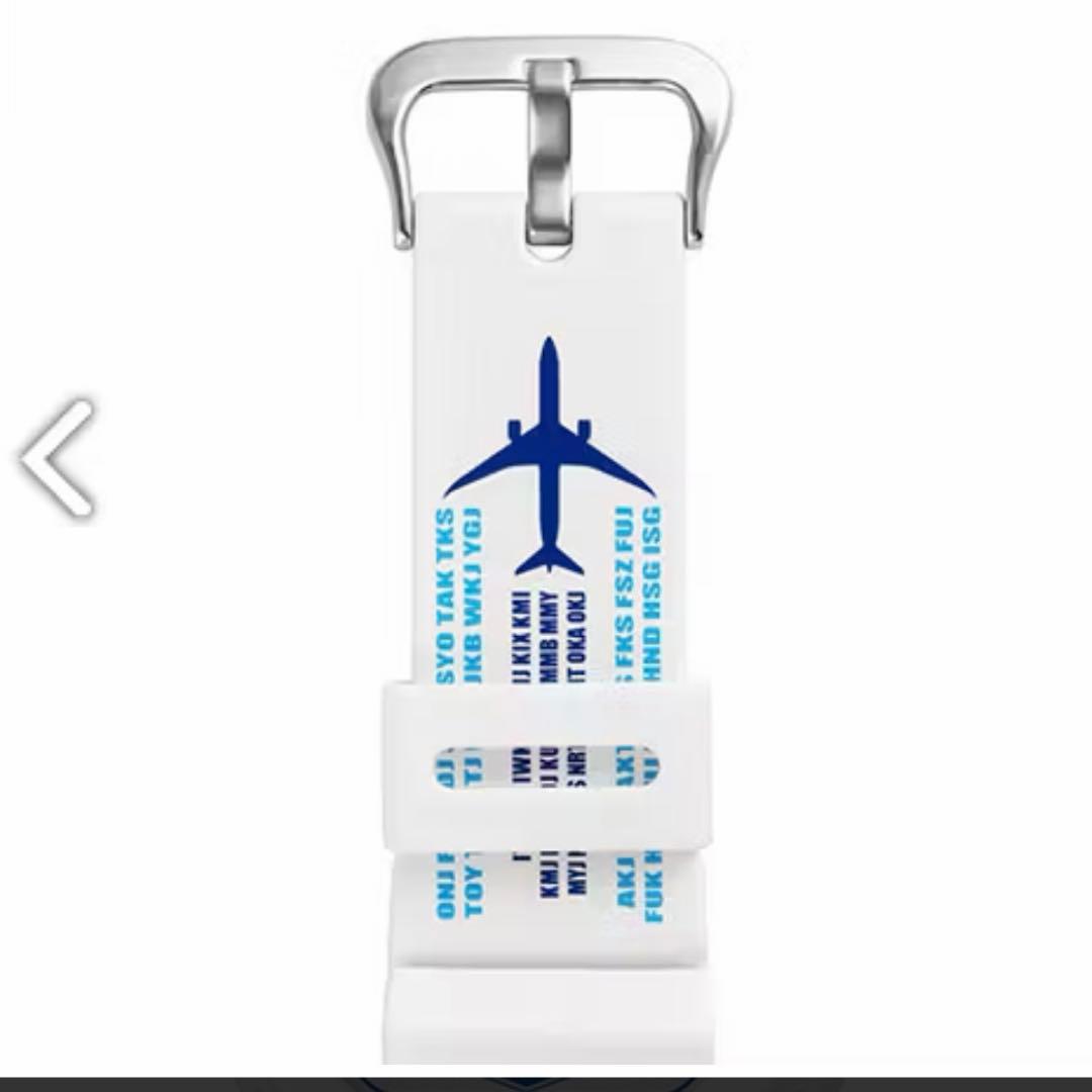 《新品未開封》ANA × G-SHOCK コラボ時計