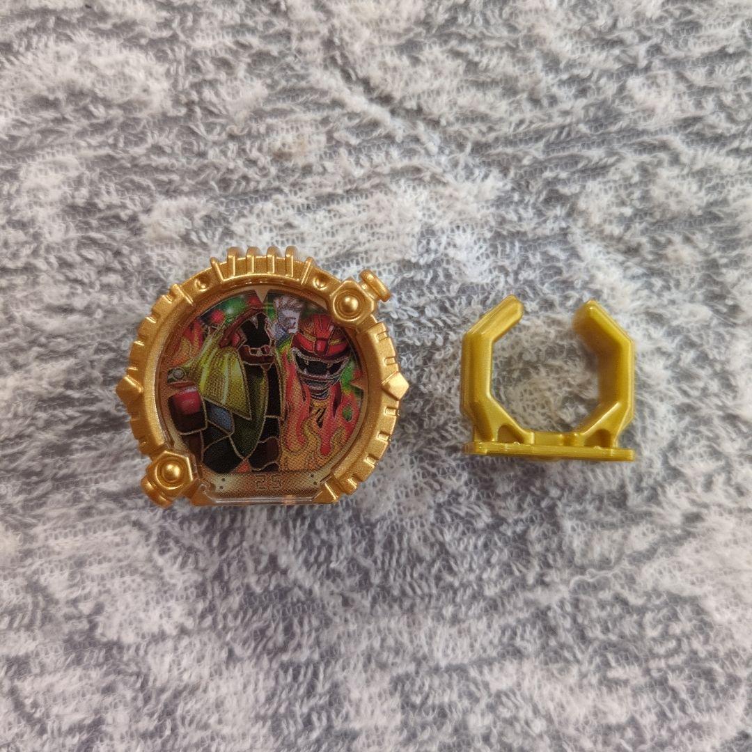 DX ガオレンジャー センタイリング ゴジュウジャー ナンバーワン戦隊