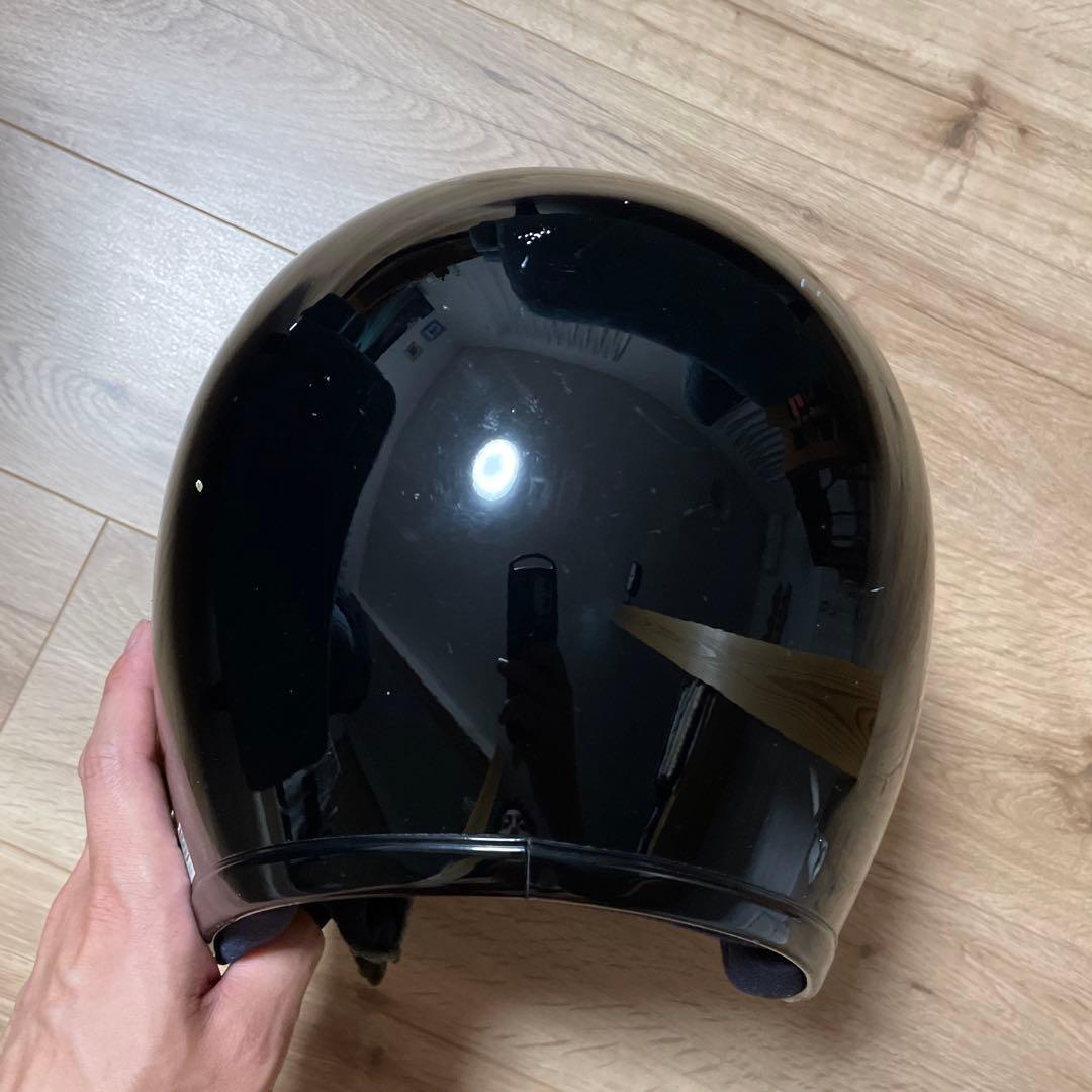 SHOEI SR-X7 フリーダムジェットヘルメット ハーレダビッドソン - メルカリ