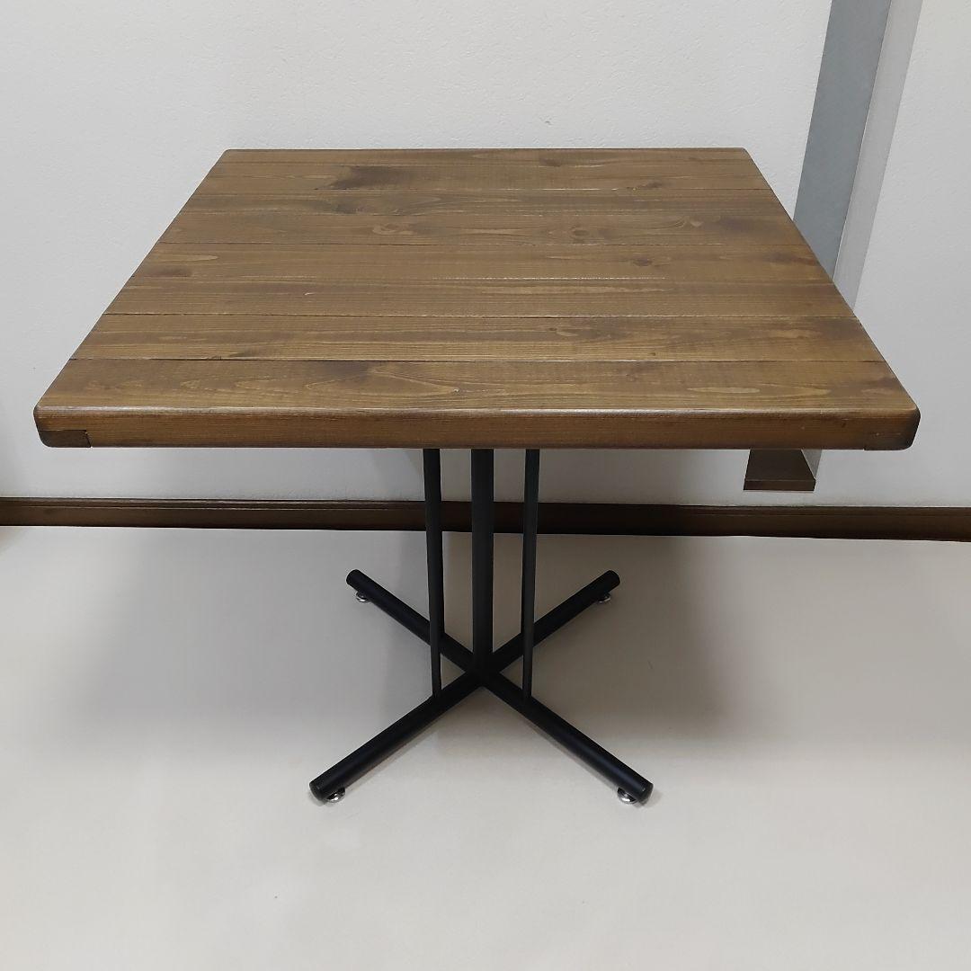 東馬　KeLT -ケルト-　カフェテーブル