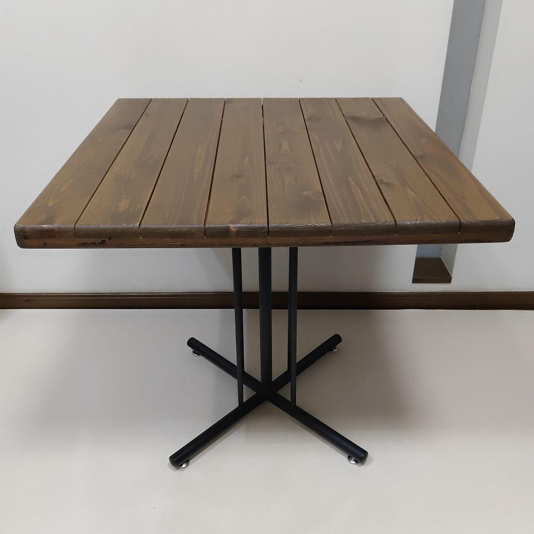 東馬　KeLT -ケルト-　カフェテーブル