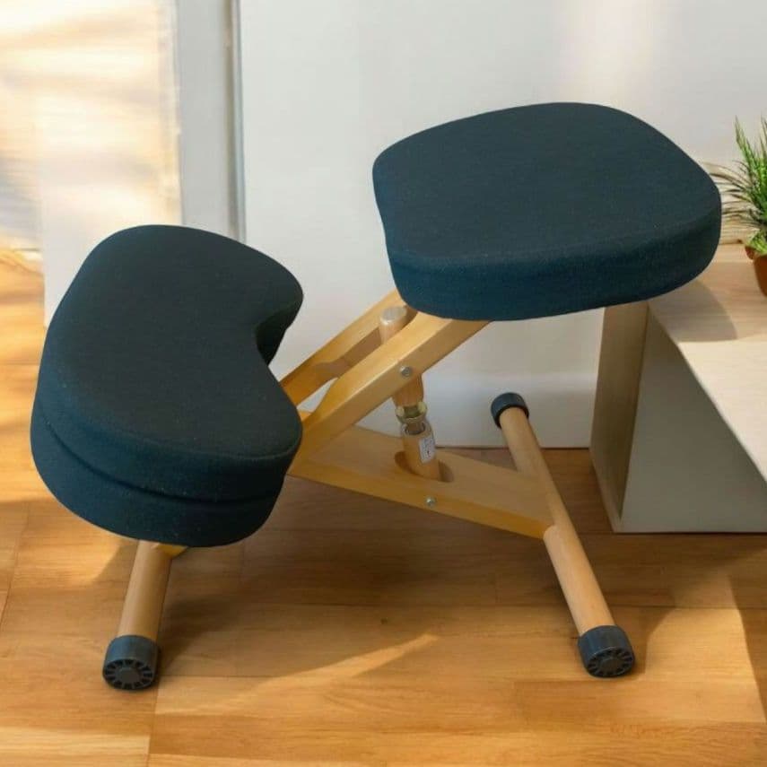 ❖【極美品に近い】宮武製作所 プロポーションチェア バランスチェア