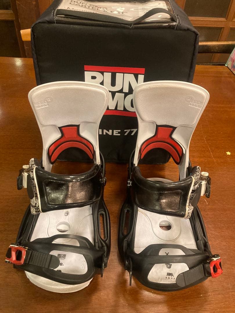 burton cartel X EST カーテルエックス Mサイズ 限定 - メルカリ