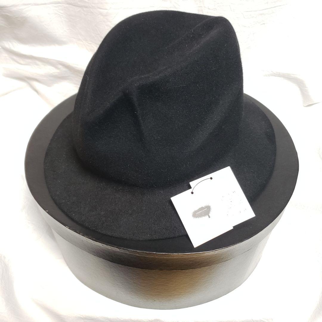 05AW Arts&Crafts期 UNDERCOVER COEUR Undercover AW05 