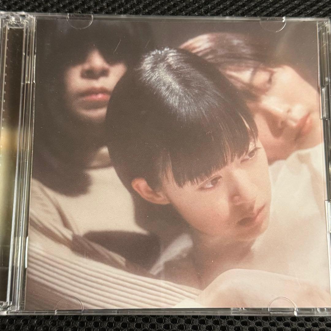 羊文学POWERS (CD＋DVD) - メルカリ