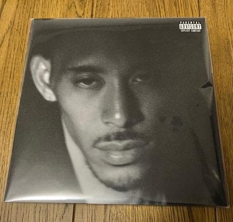 新品未開封】IO four 完全生産限定盤 LP レコード アナログ - メルカリ