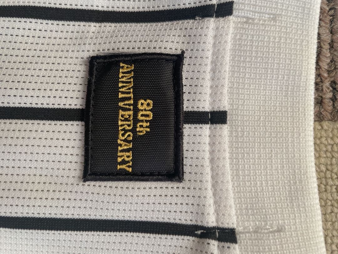 限定 完売】阪神タイガース 掛布雅之 80周年 復刻レジェンド