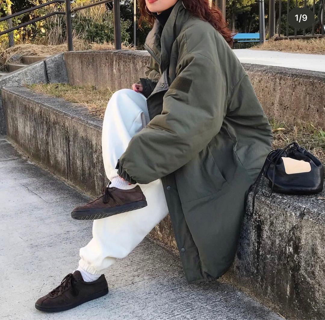 未使用】nugu(klee)/モンスターコート タグ付き - メルカリ