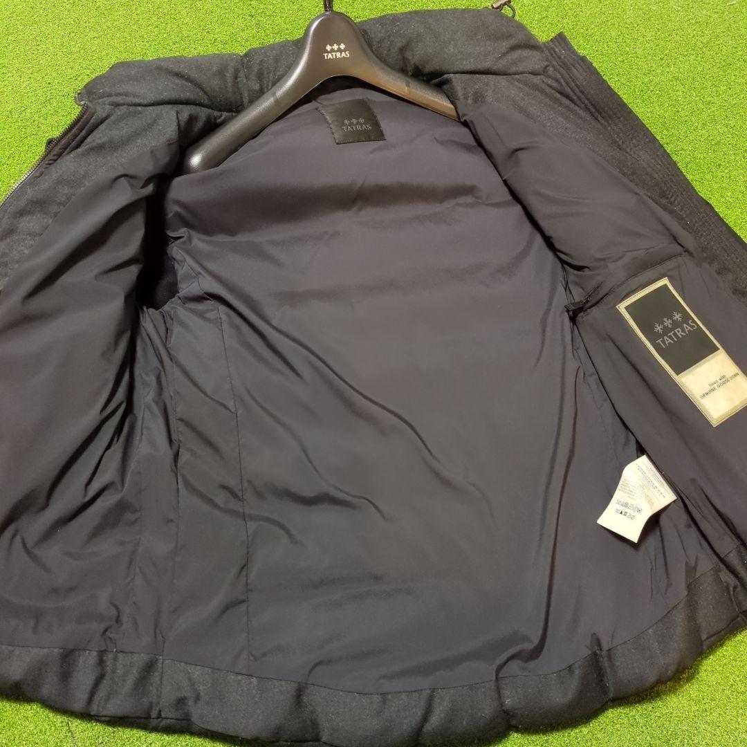 タトラス ダウン タロ Lサイズ TARO/MTA8SE4522 - メルカリ