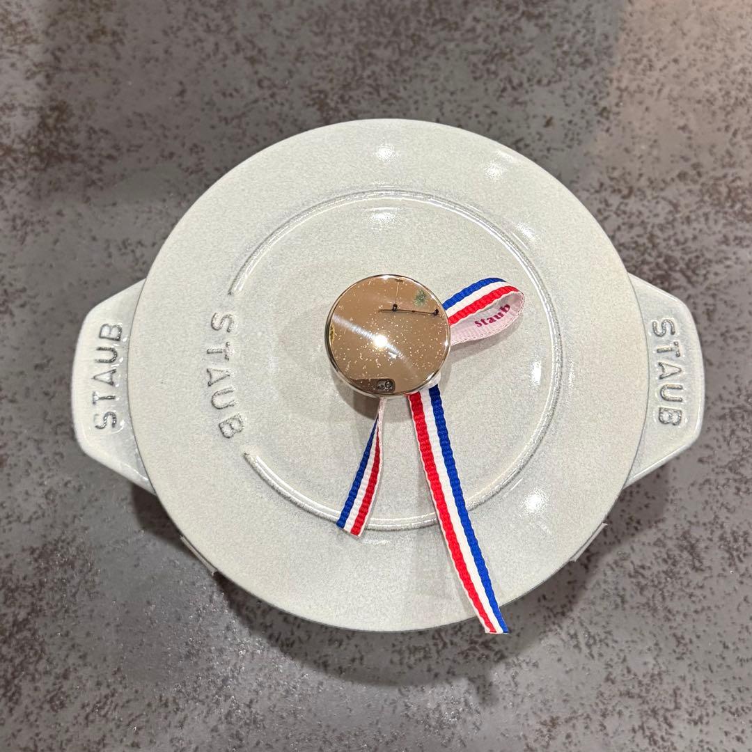 STAUB ストウブ　ラ・ココット de GOHAN Mサイズ ストウブ ラ ココット de GOHAN Mサイズ 1.8L [ブラック] (鍋) 価格