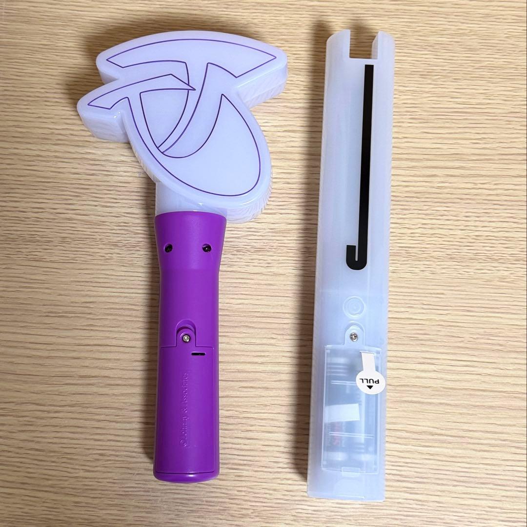 Travis Japan ペンライト 2本セット - メルカリ