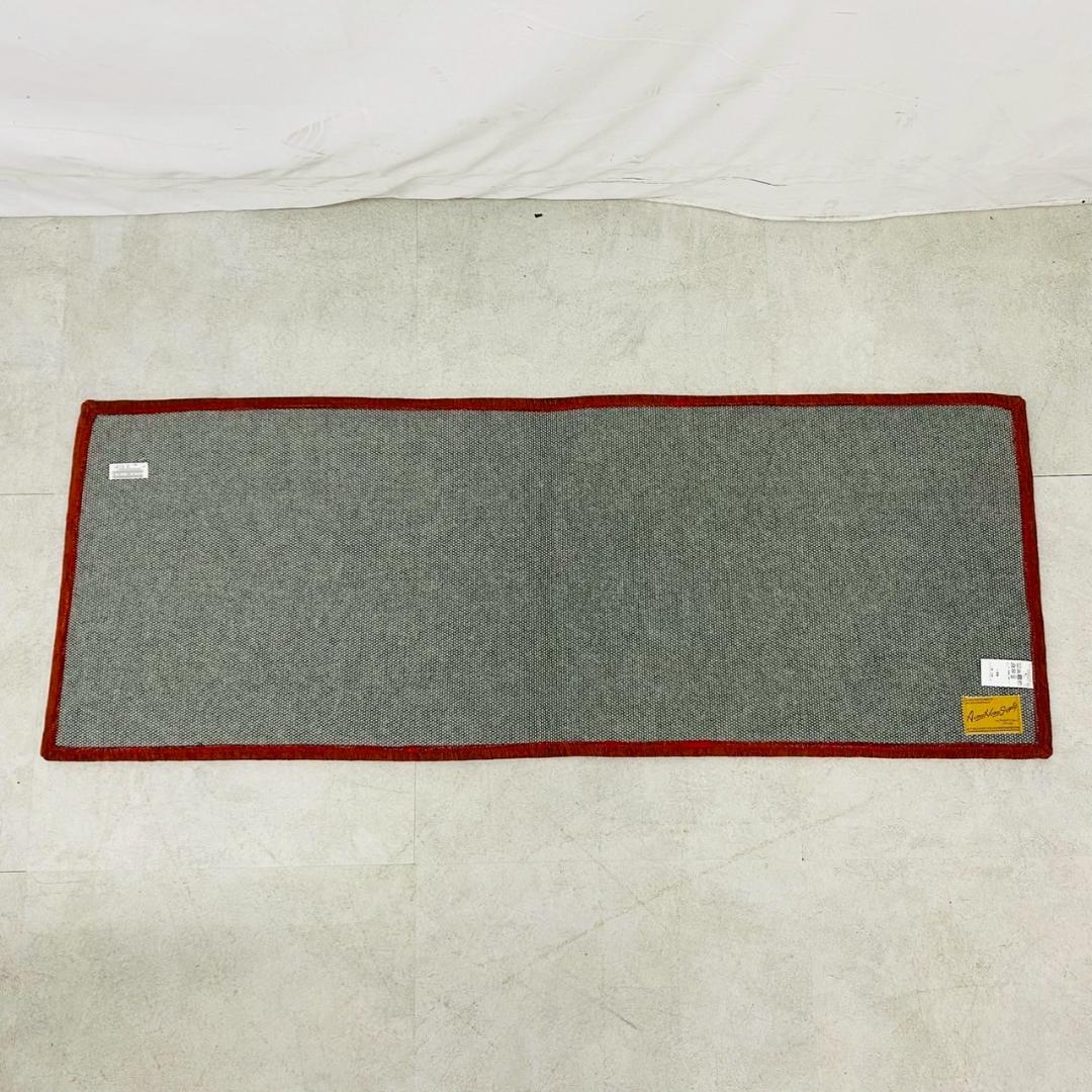 未使用品！ACME MONTECITO RUG W1200×D450 - メルカリ