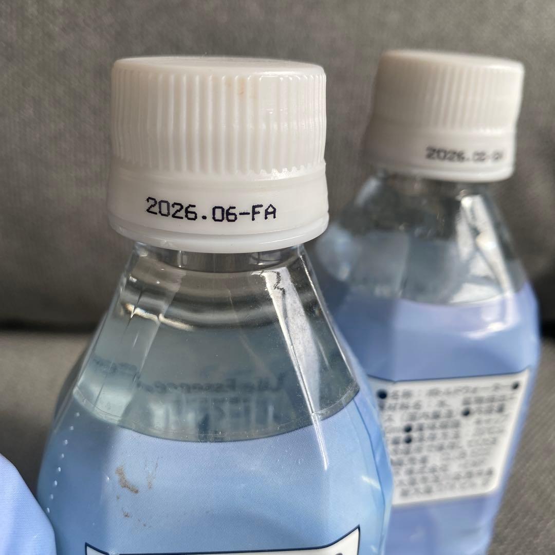 ポタポタクラブ エコウォーター ライフエッセンス 300ml×3本 - メルカリ