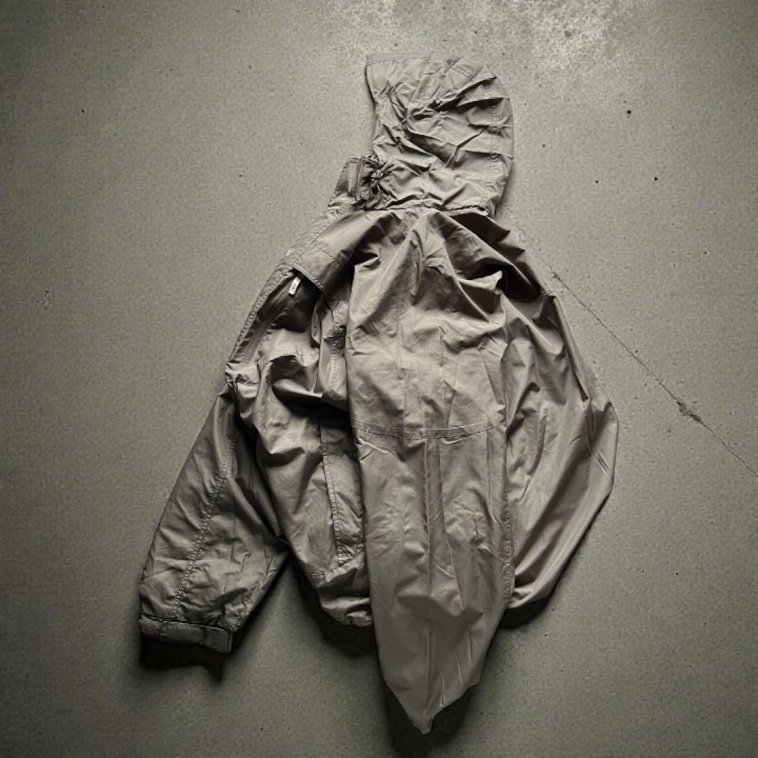 希少90's Reebok ナイロン テックジャケット MARS y2k - メルカリ