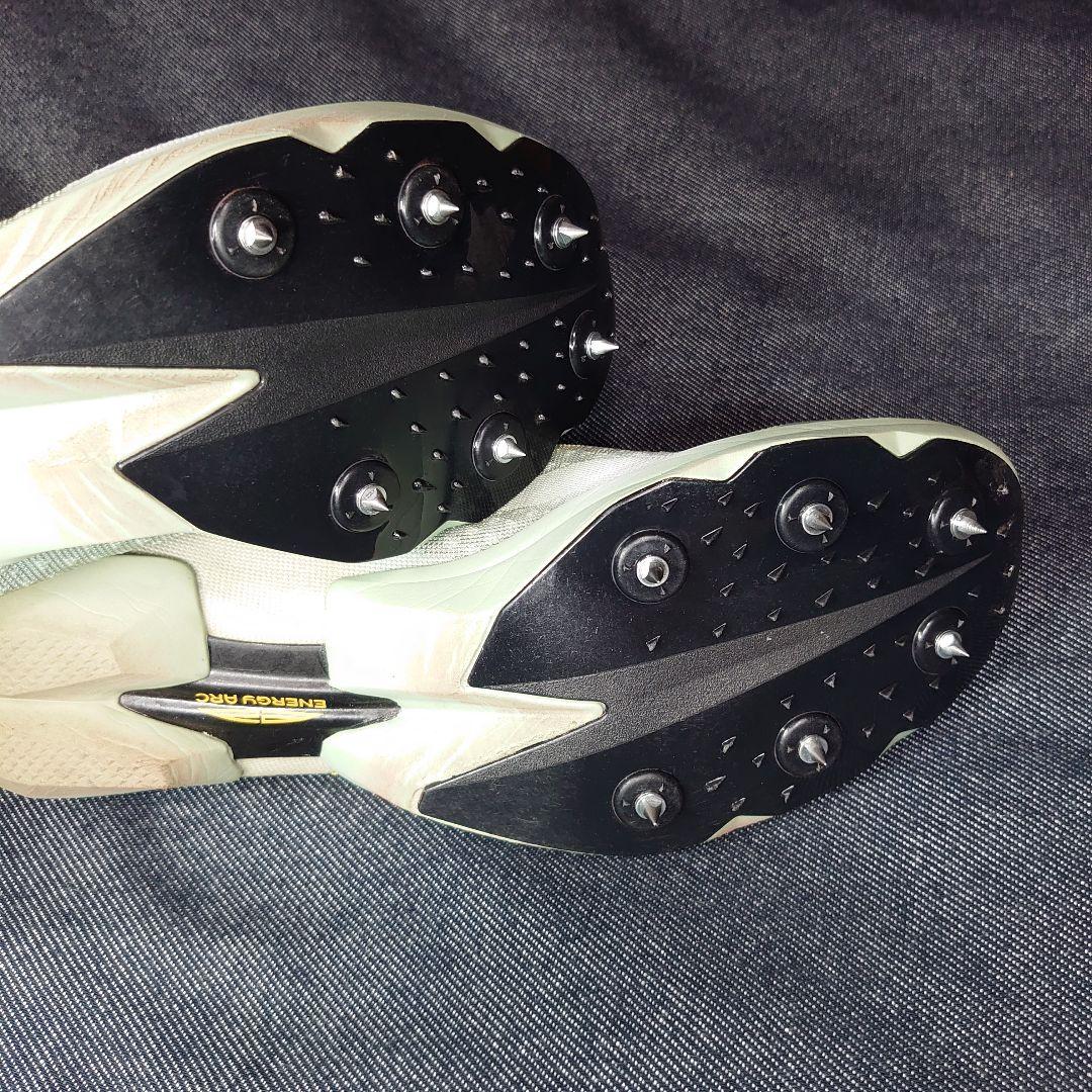 し*じ様 【27.0cm】New Balance FuelCell PWR-X