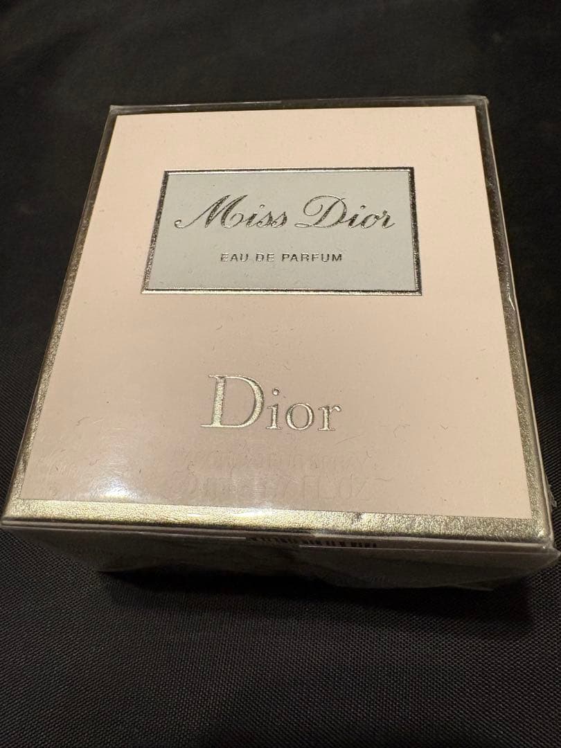ミス ディオール オードゥ パルファン50ml 楽天市場】ディオール ミス ディオール オードゥ パルファン 50ml