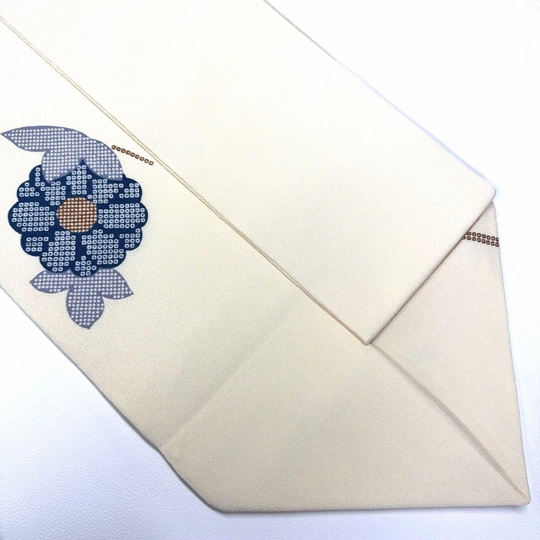 帯6825 ○高級 正絹 名古屋仕立て 名古屋帯 宝尽くし - メルカリ