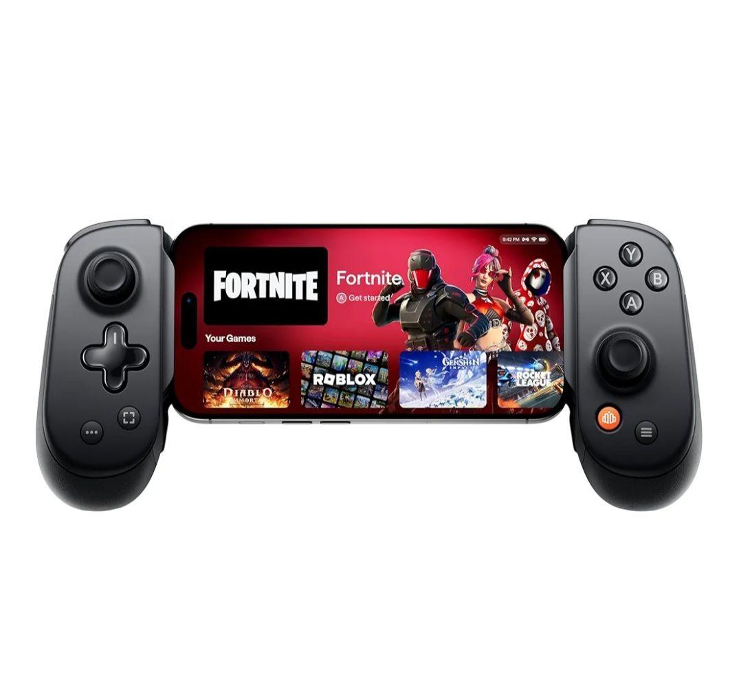 BACKBONE PRO コントローラー未開封シュリンク付き - メルカリ