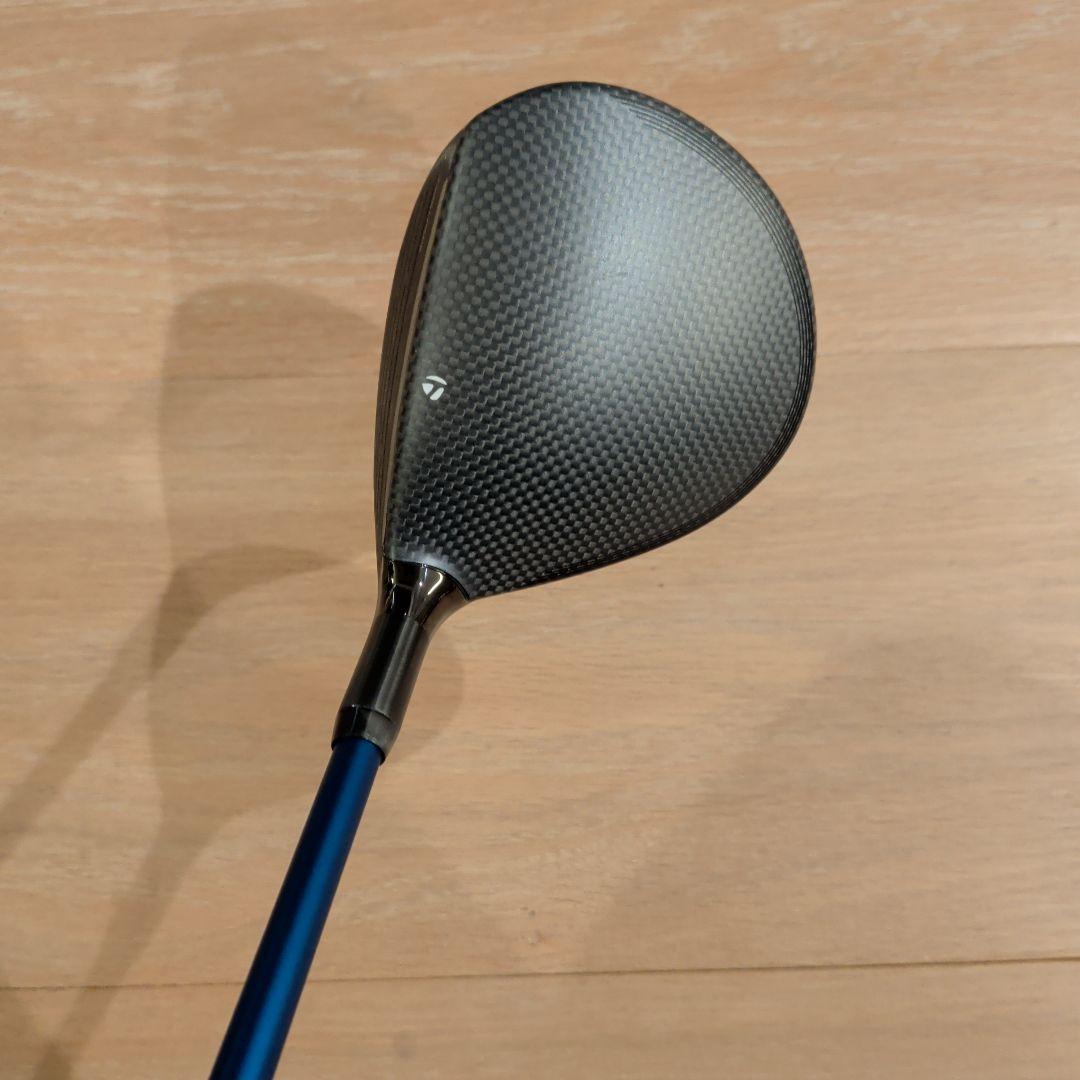 値下げ中: テーラーメイドQi35 7W / 24 ventus blue 6S - メルカリ