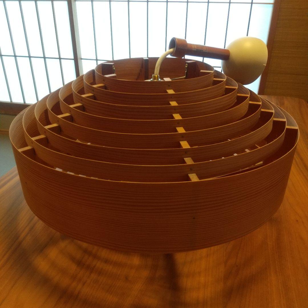 【itts】ヤコブソンランプ ペンダントライト ヤコブソンランプ（JAKOBSSON LAMP） | 北欧パイン材の温もりが心