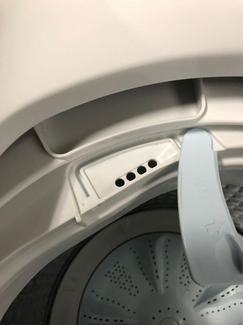 10r68 AQUA 4.5kg 全自動洗濯機 AQW-S4P 2023年製