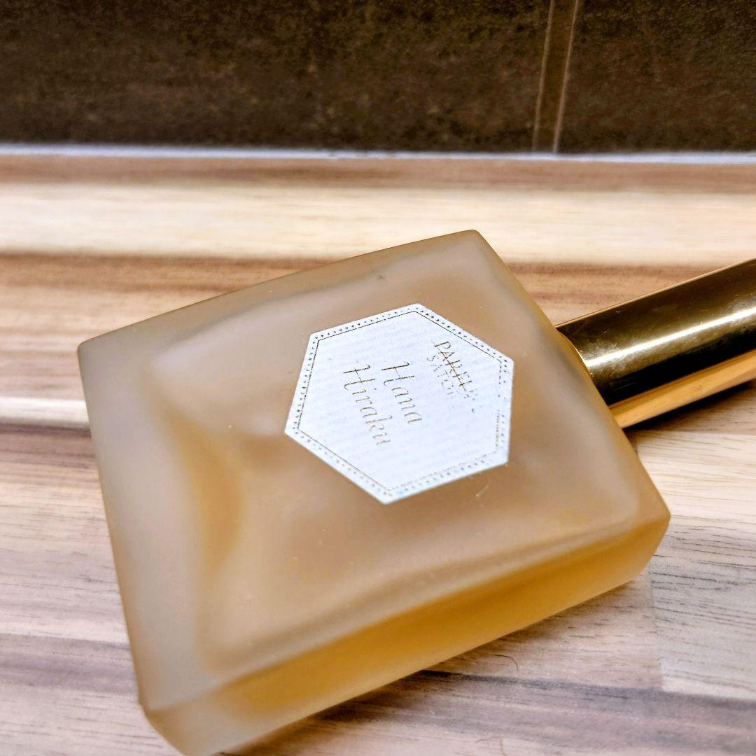 パルファン サトリ ハナヒラク EX HANA HIRAKU - メルカリ