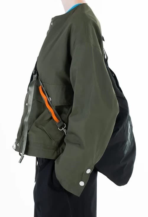 Topologie トポロジー スリング メッセンジャー ラージ - メルカリ