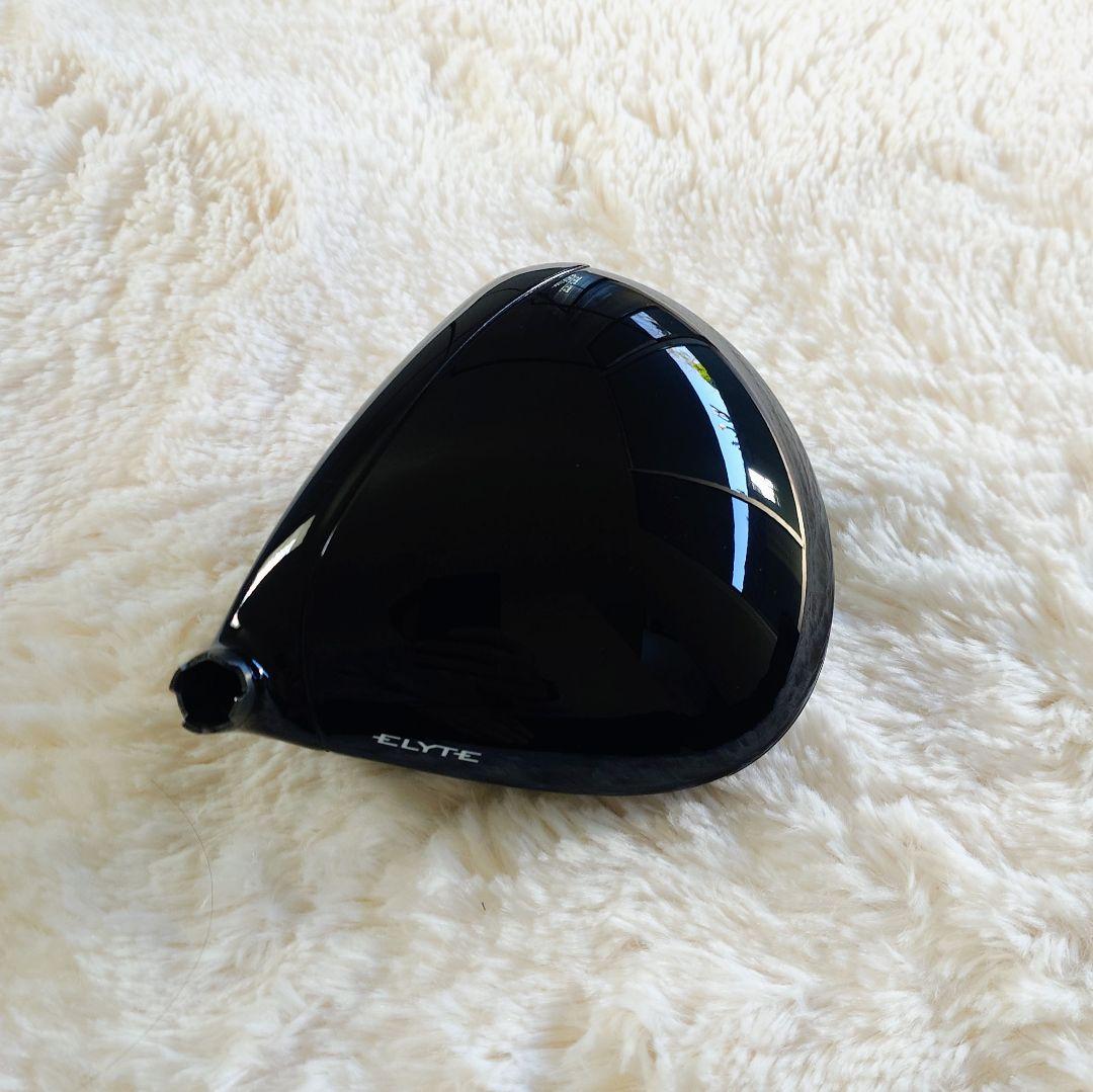 ELYTE トリプルダイヤモンド 10.5 ヘッド ドライバー - メルカリ