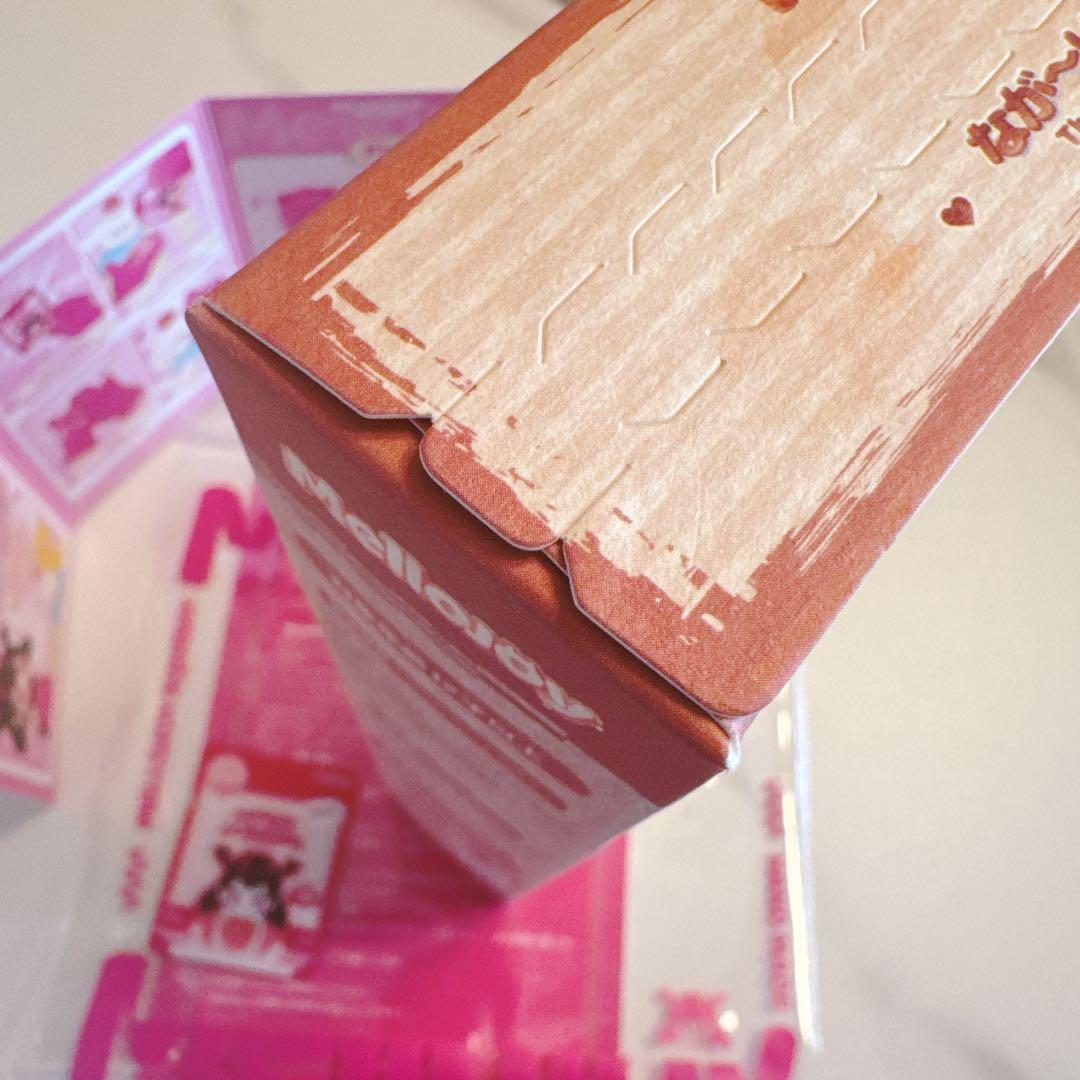 未開封発送 mellojoy ながーい シリーズ メロジョイ 付属品 - メルカリ