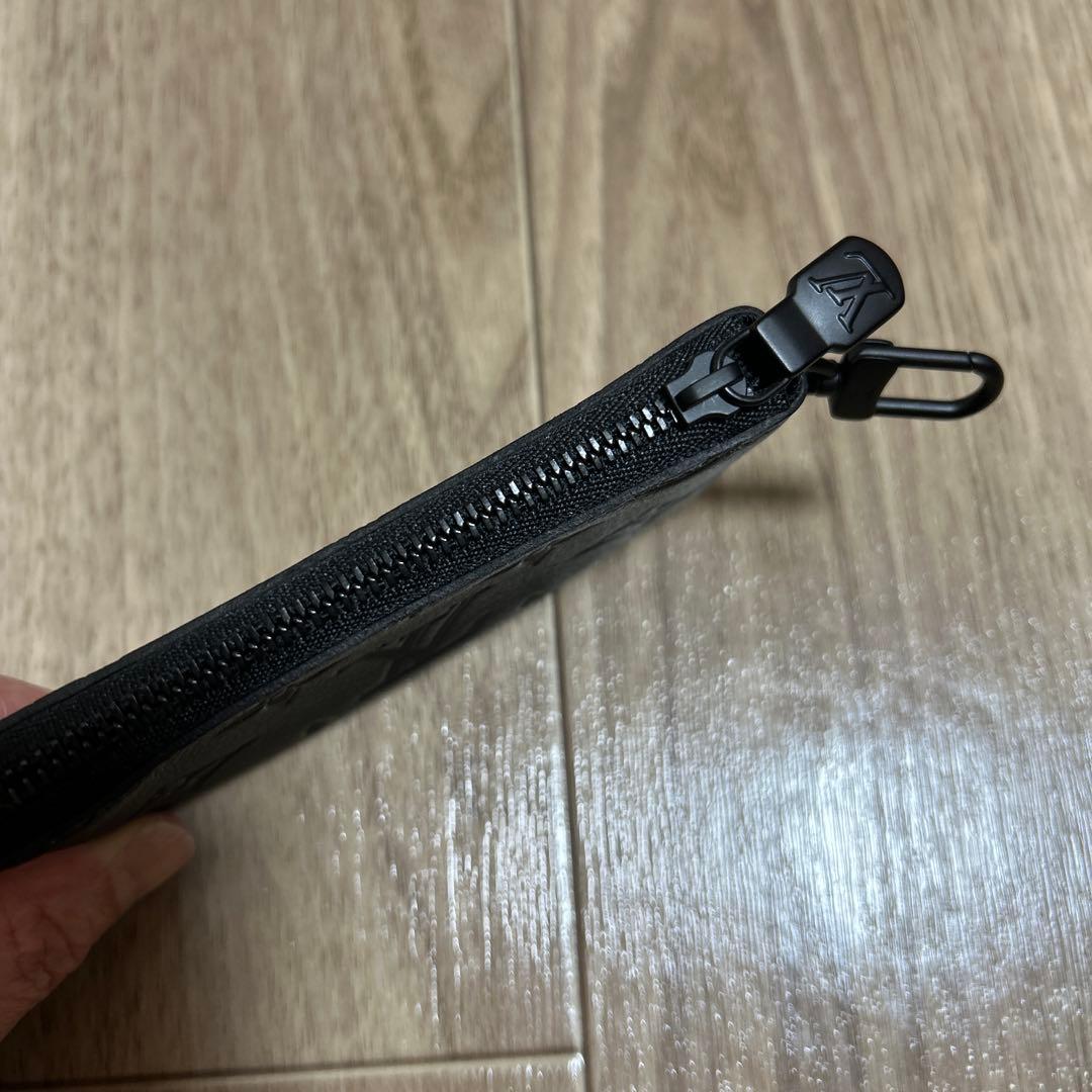 kako様専用 ルイヴィトン トリオメッセンジャーの付属の小銭入れ