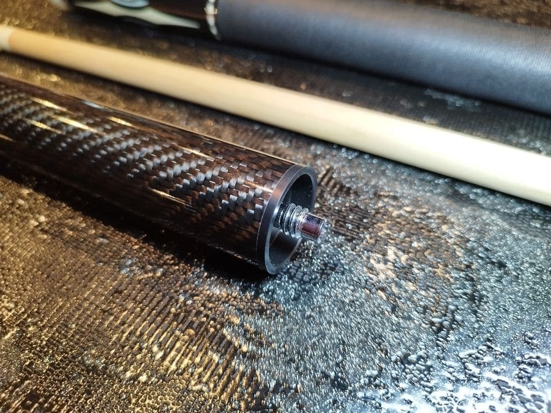 《新品》David Potts プレイキュー　エクステンション付