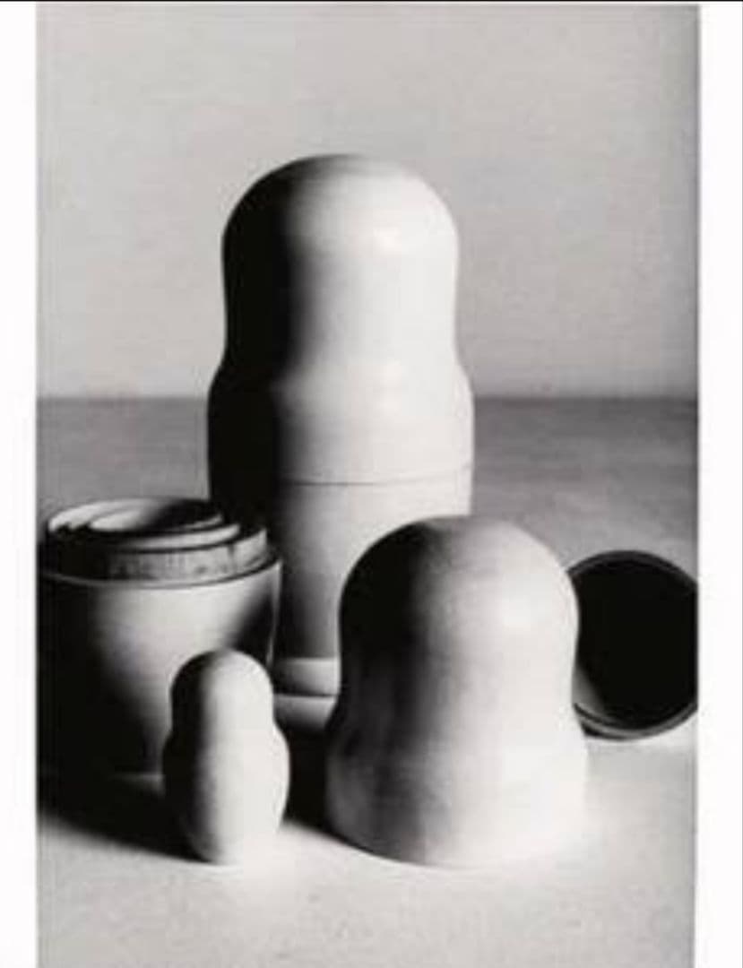 Maison Martin Margiela⑬ マトリョーシカ - メルカリ