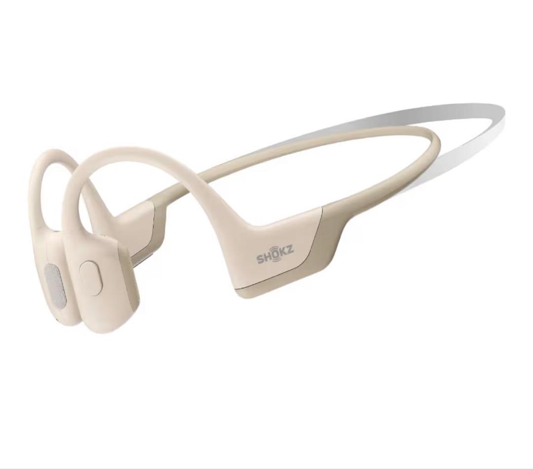 Shokz （ショックス） OpenRun Pro Mini 骨伝導イヤホン OpenRun Pro 2 スポーツ骨伝導イヤホン – Shokz (ショックス) 日本