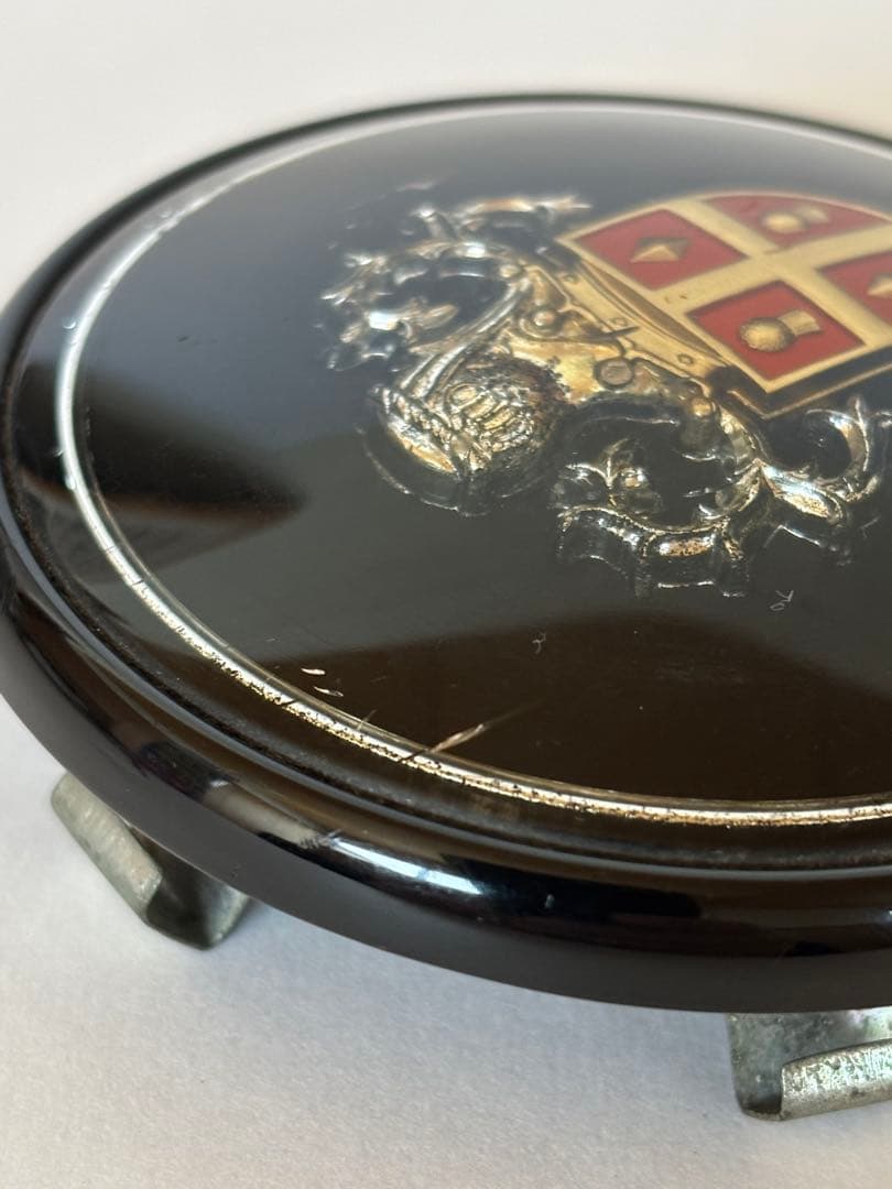 ローバーミニ クラシックミニ MK-2 ホーンモチーフ オースチン - メルカリ