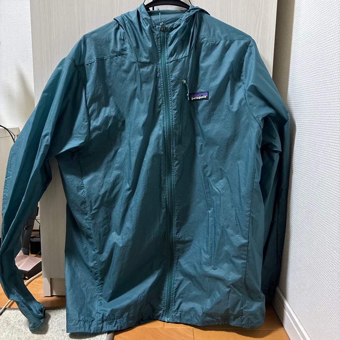 patagonia フーディニジャケット PATAGONIA M's Houdini Jacket