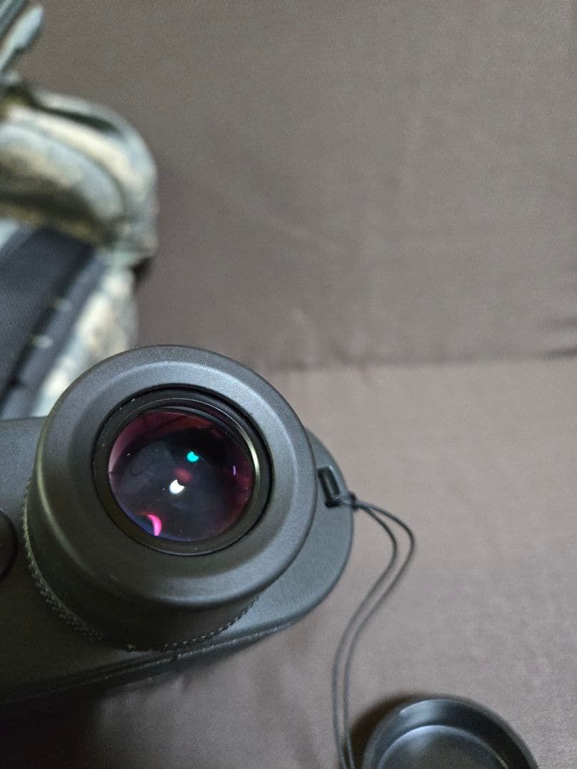 m*t様 Bushnell ELITE 1500 米軍 実物 官給品 レンジファ - メルカリ