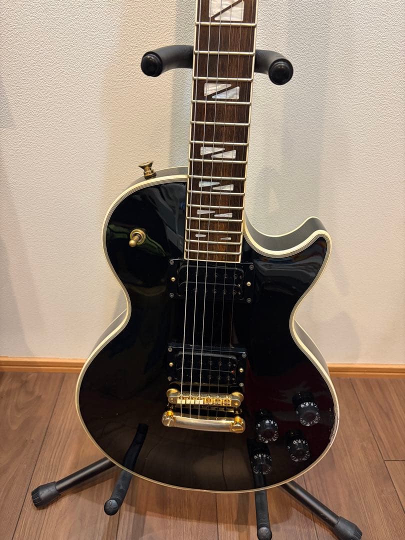 CoolZ レスポールカスタム FUJIGEN - メルカリ